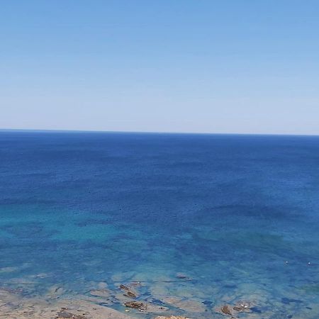 Su Sattisceddu Βίλα Uras Εξωτερικό φωτογραφία