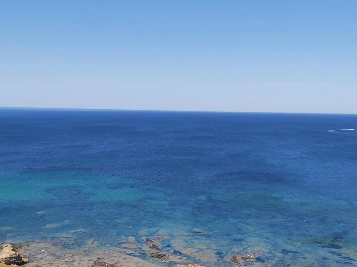 Su Sattisceddu Βίλα Uras Εξωτερικό φωτογραφία