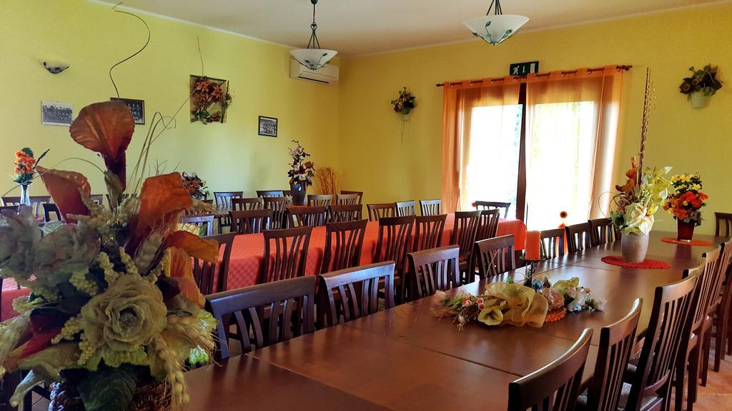 Su Sattisceddu Βίλα Uras Εξωτερικό φωτογραφία